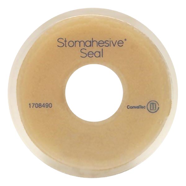 413504 Кольцо защитное моделируемое ConvaTec Stomahesive Seal 18х48х3 мм